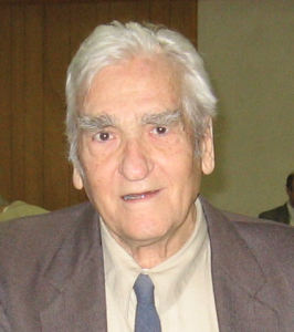 Flemming Holm